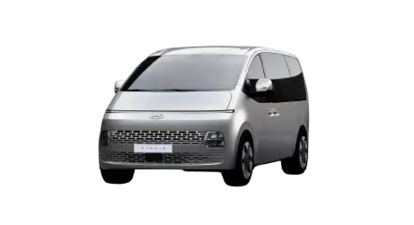 Miniatura del Staria