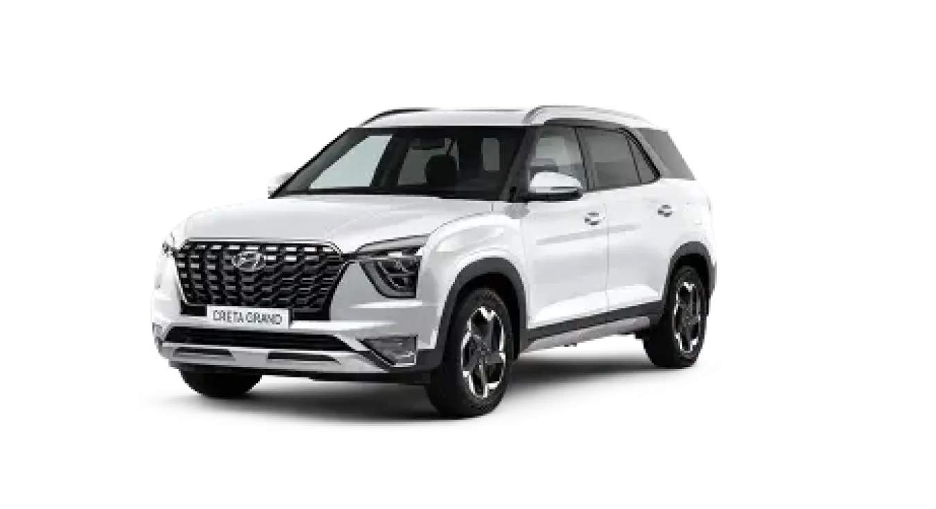 Miniatura del Creta Grand