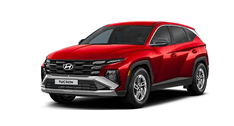 Miniatura Nuevo Tucson Turbo 1.6 FL