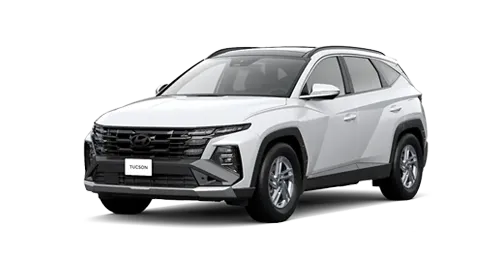 Miniatura Nuevo Tucson 2.0 FL