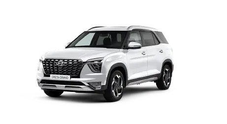 Miniatura Creta Grand