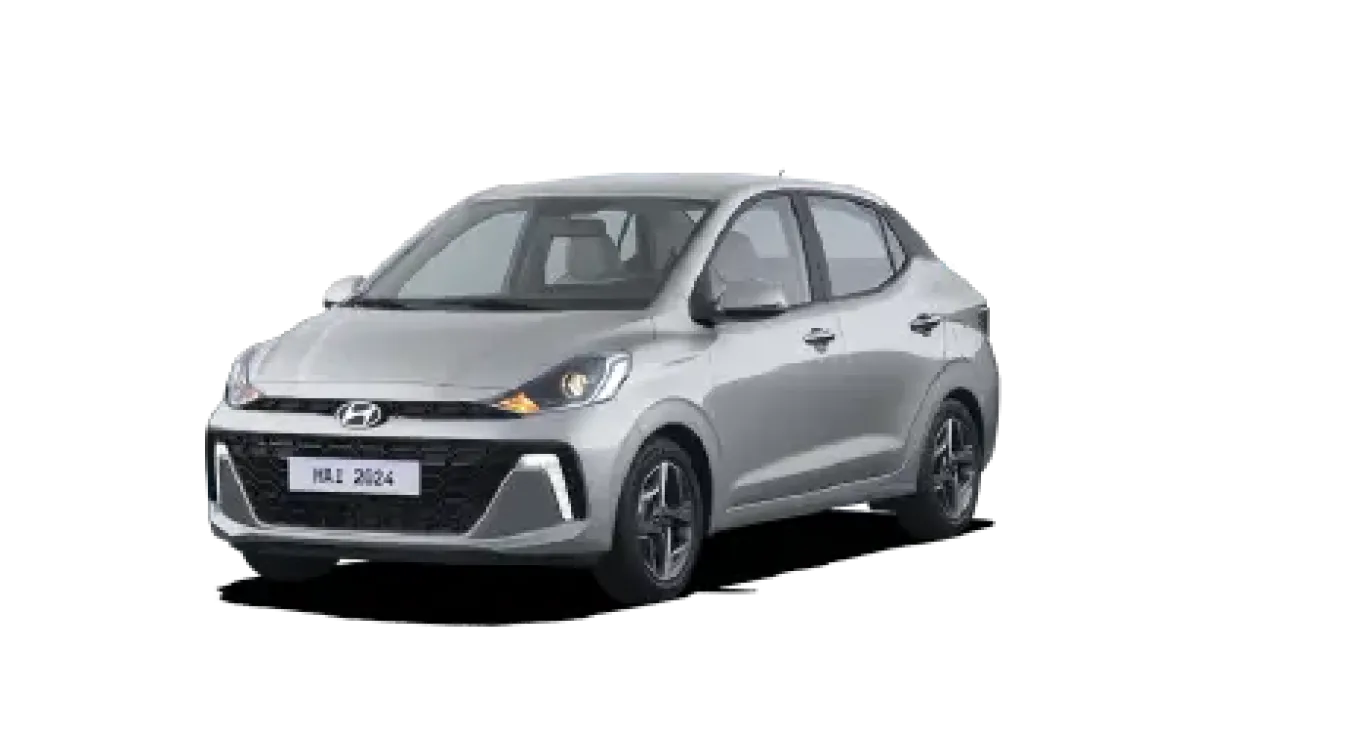 Miniatura de Grand i10 Sedan
