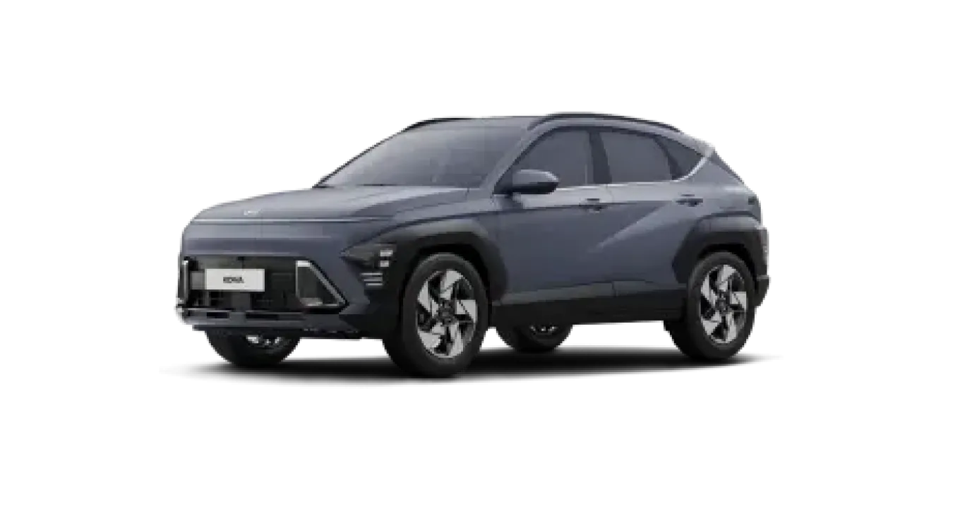 Miniatura de KONA Gasolina