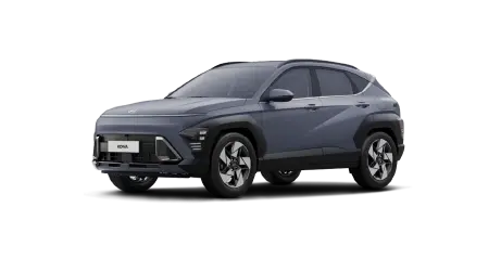 Miniatura de KONA Gasolina