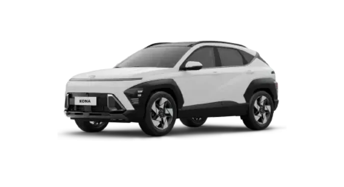 Miniatura de Nueva KONA Hibrida