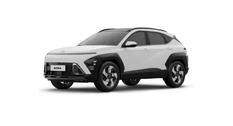 Miniatura de Nueva KONA Hibrida