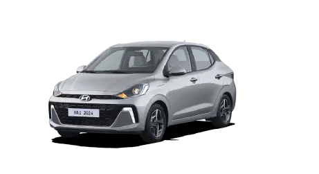 Miniatura del Grand i10 Sedan