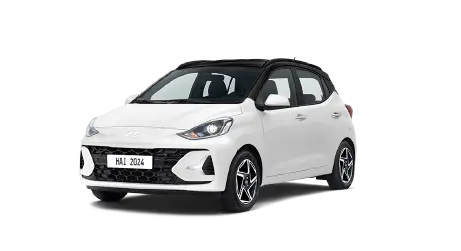 Miniatura del Grand i10 HB