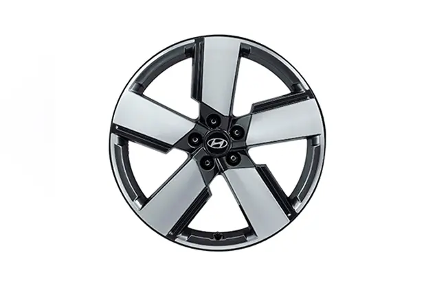 Aro de Vehículo Hyundai Kona Gasolina 2.0 Litros