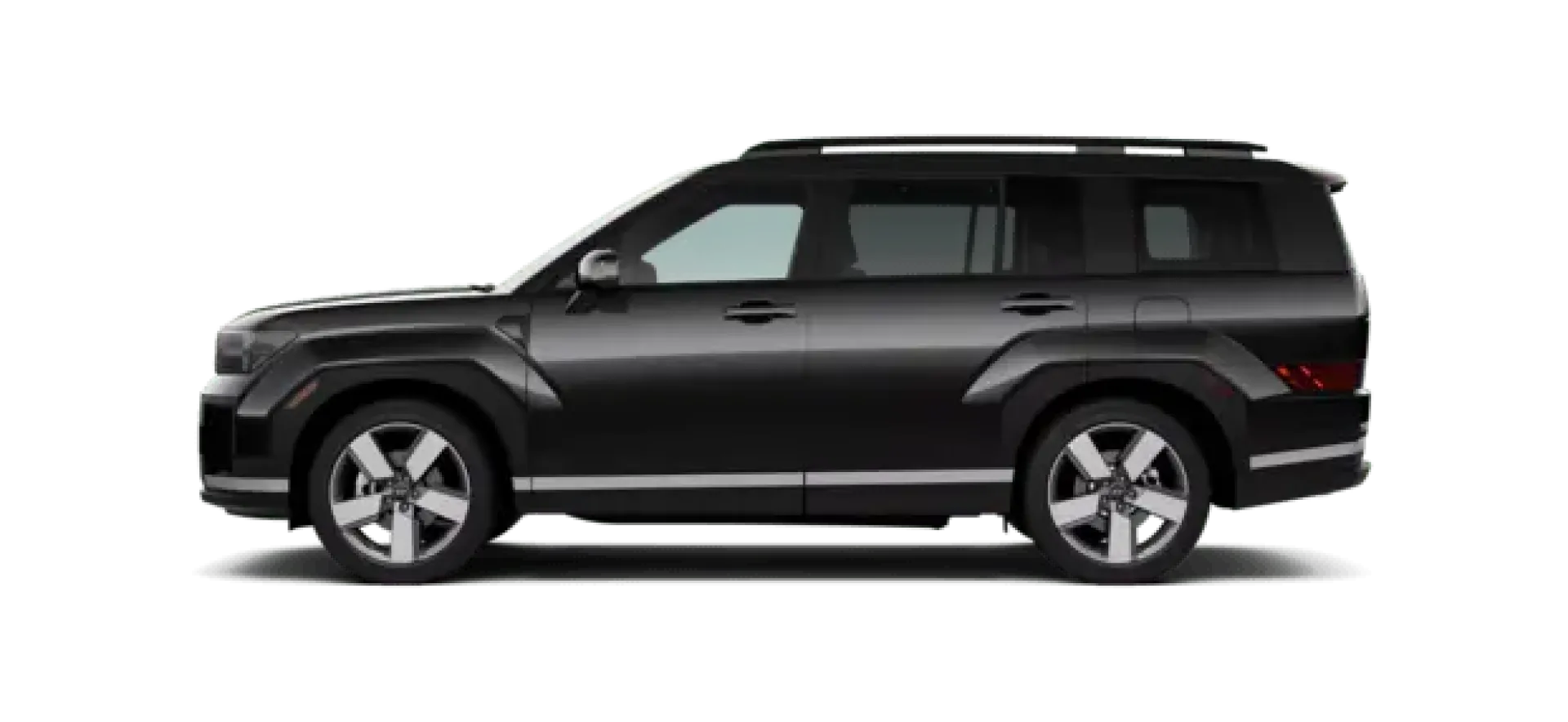 Santa Fe Turbo Negro