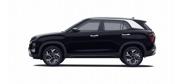 Creta Negro