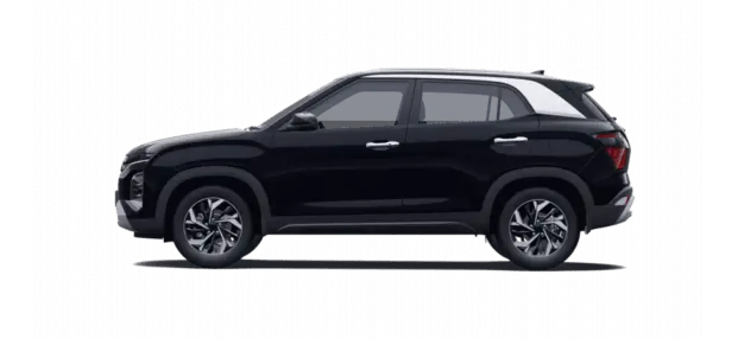 Creta Negro