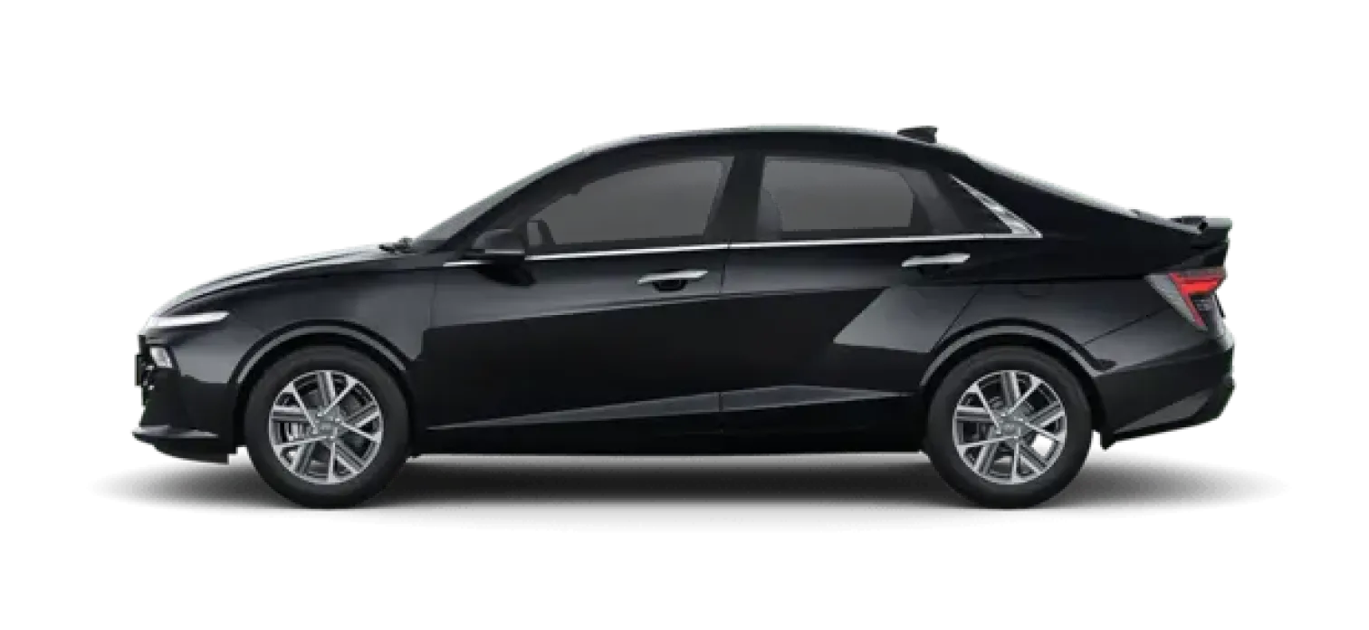 Accent Negro