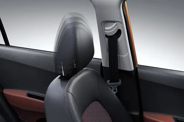 imagen de las cabeceras del Grand i10 Sedan