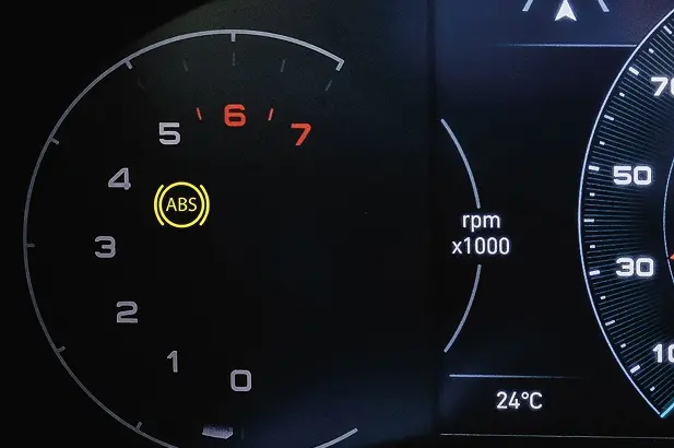 Imagen de dashboard del Grand i10 Sedan