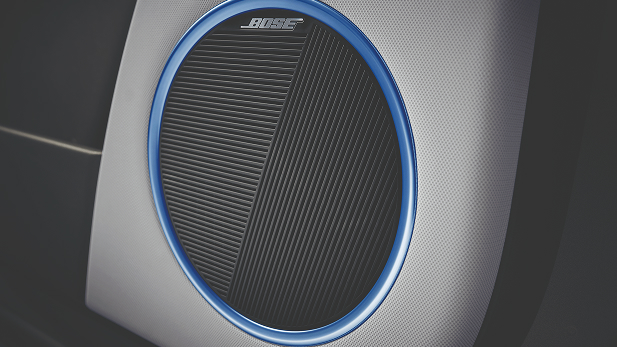 Sistema de Sonido Premium BOSE