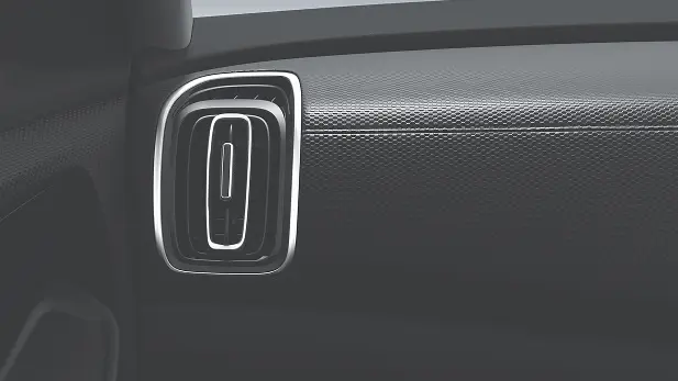 Aire acondicionado manual para versión Sport 