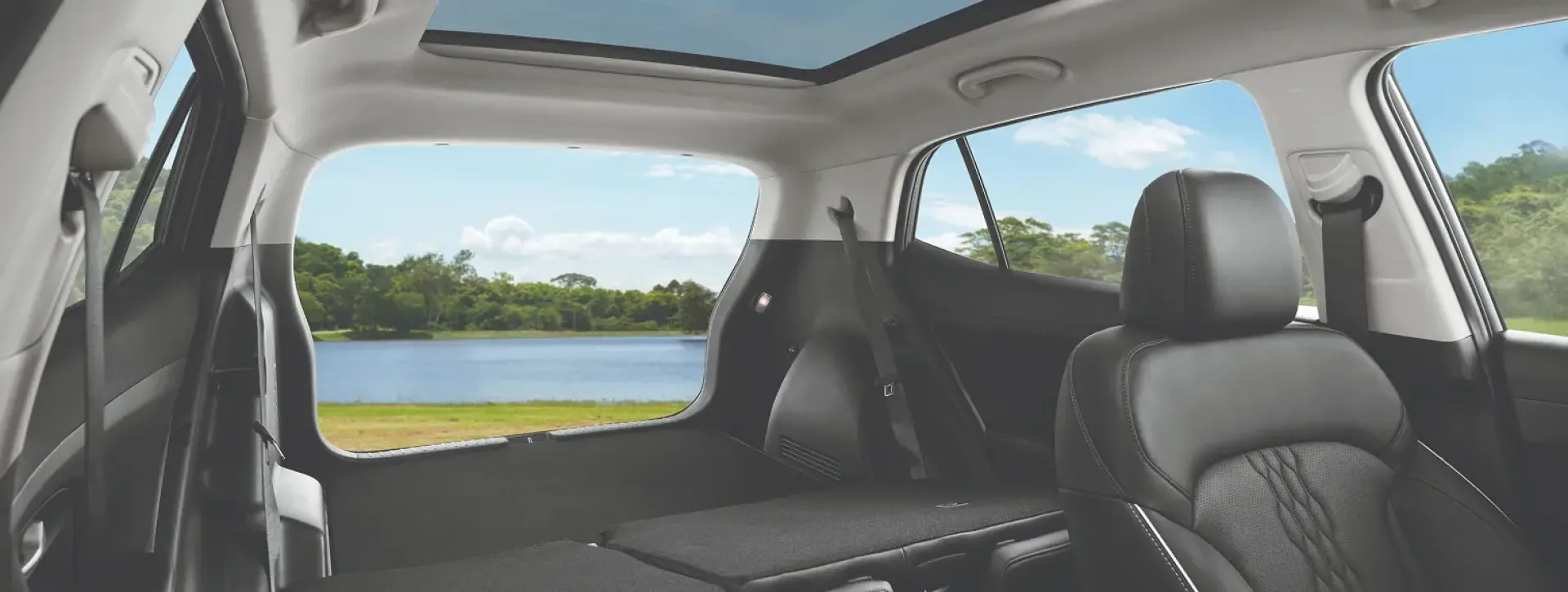 Hyundai Creta Interior