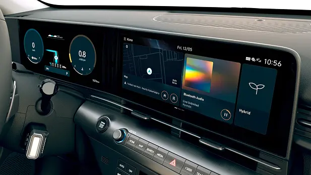 Apple CarPlay y Android Auto 
